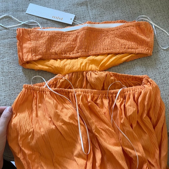 Hello Molly cutout dress - Picture 2 of 3